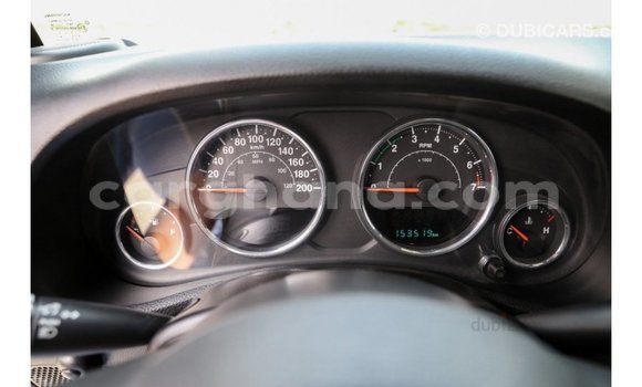 Buy Import Jeep Wrangler Blue Car in Import - Dubai in Ashanti Buy Import Jeep Wrangler Blue Car in Import - Dubai in Ashanti