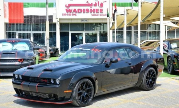 Sayi Imported Dodge Challenger Black Mota in Import - Dubai a Ashanti Sayi Imported Dodge Challenger Black Mota in Import - Dubai a Ashanti