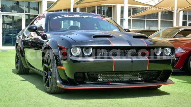 Big with watermark dodge challenger ashanti import dubai 43223