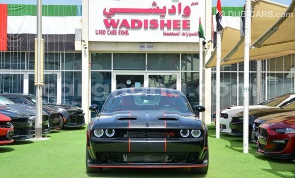 Sayi Imported Dodge Challenger Black Mota in Import - Dubai a Ashanti Sayi Imported Dodge Challenger Black Mota in Import - Dubai a Ashanti