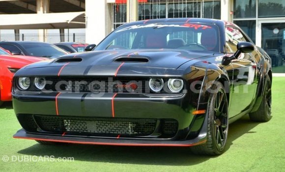 Sayi Imported Dodge Challenger Black Mota in Import - Dubai a Ashanti Sayi Imported Dodge Challenger Black Mota in Import - Dubai a Ashanti