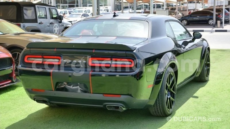 Big with watermark dodge challenger ashanti import dubai 43223