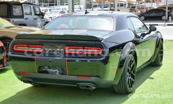Sayi Imported Dodge Challenger Black Mota in Import - Dubai a Ashanti Sayi Imported Dodge Challenger Black Mota in Import - Dubai a Ashanti