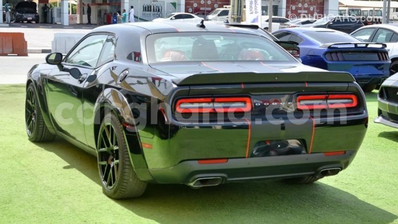 Big with watermark dodge challenger ashanti import dubai 43223