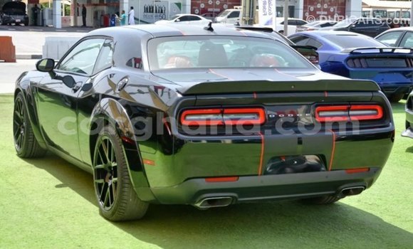 Sayi Imported Dodge Challenger Black Mota in Import - Dubai a Ashanti Sayi Imported Dodge Challenger Black Mota in Import - Dubai a Ashanti