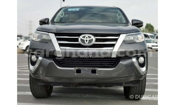Ra Imported Toyota Fortuner Miiran Ọkọ̀ in Import - Dubai ni Ashanti Ra Imported Toyota Fortuner Miiran Ọkọ̀ in Import - Dubai ni Ashanti