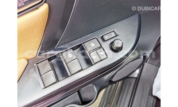 Ra Imported Toyota Fortuner Miiran Ọkọ̀ in Import - Dubai ni Ashanti Ra Imported Toyota Fortuner Miiran Ọkọ̀ in Import - Dubai ni Ashanti