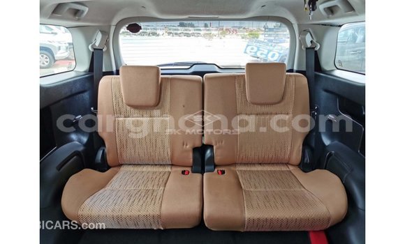 Ra Imported Toyota Fortuner Miiran Ọkọ̀ in Import - Dubai ni Ashanti Ra Imported Toyota Fortuner Miiran Ọkọ̀ in Import - Dubai ni Ashanti