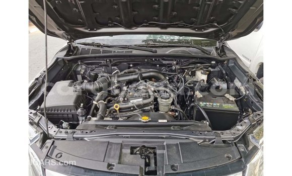 Ra Imported Toyota Fortuner Miiran Ọkọ̀ in Import - Dubai ni Ashanti Ra Imported Toyota Fortuner Miiran Ọkọ̀ in Import - Dubai ni Ashanti