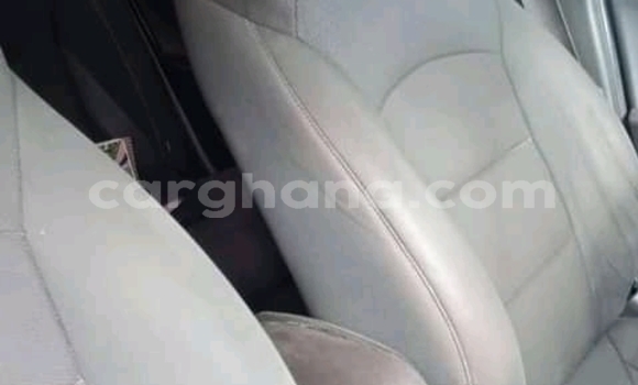 Sayi Na hannu Chevrolet Astra Azurfa Mota in Accra a Greater Accra Sayi Na hannu Chevrolet Astra Azurfa Mota in Accra a Greater Accra