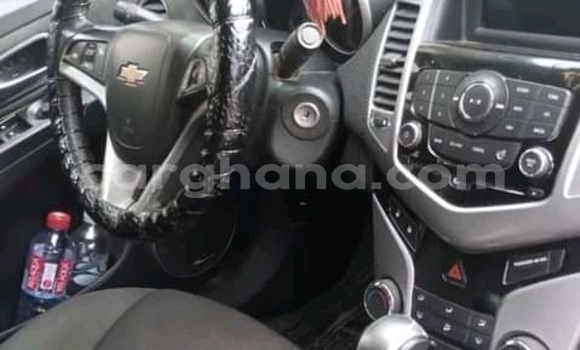 Sayi Na hannu Chevrolet Astra Azurfa Mota in Accra a Greater Accra Sayi Na hannu Chevrolet Astra Azurfa Mota in Accra a Greater Accra