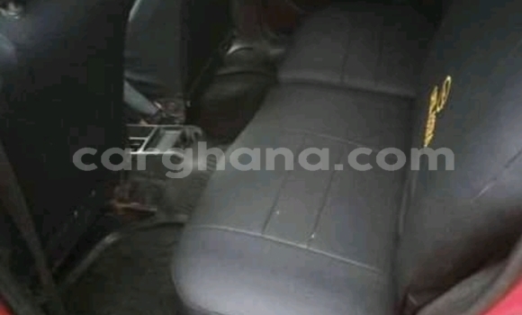 Sayi Na hannu Opel Astra Red Mota in Accra a Greater Accra Sayi Na hannu Opel Astra Red Mota in Accra a Greater Accra
