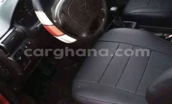 Sayi Na hannu Opel Astra Red Mota in Accra a Greater Accra Sayi Na hannu Opel Astra Red Mota in Accra a Greater Accra