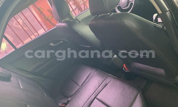 Buy Used Kia Morning Black Car in Accra in Greater Accra Buy Used Kia Morning Black Car in Accra in Greater Accra