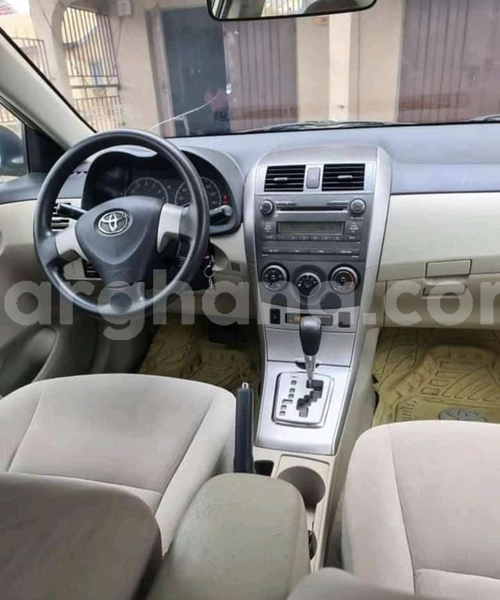 Big with watermark toyota corolla greater accra accra 43234