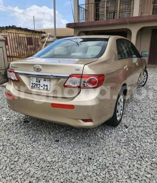 Big with watermark toyota corolla greater accra accra 43234