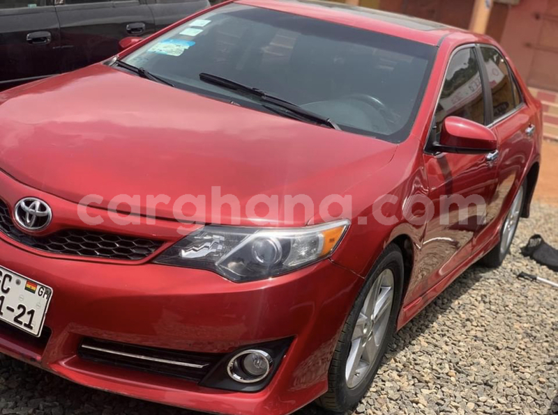 Big with watermark toyota camry greater accra accra 43235