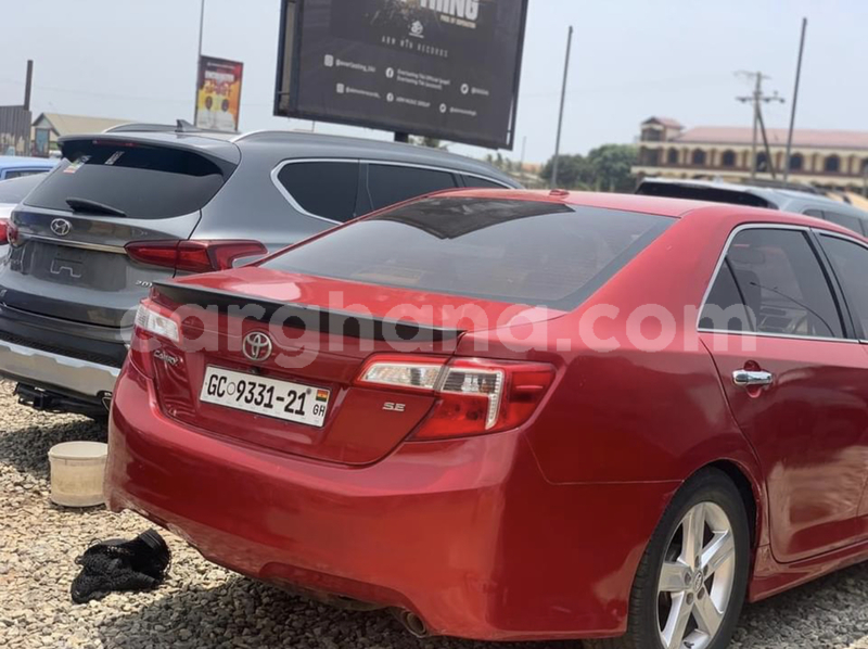 Big with watermark toyota camry greater accra accra 43235