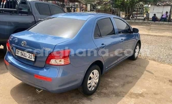 Ra Àlòkù Toyota Yaris Miiran Ọkọ̀ in Accra ni Greater Accra Ra Àlòkù Toyota Yaris Miiran Ọkọ̀ in Accra ni Greater Accra