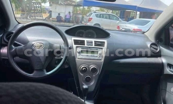 Ra Àlòkù Toyota Yaris Miiran Ọkọ̀ in Accra ni Greater Accra Ra Àlòkù Toyota Yaris Miiran Ọkọ̀ in Accra ni Greater Accra