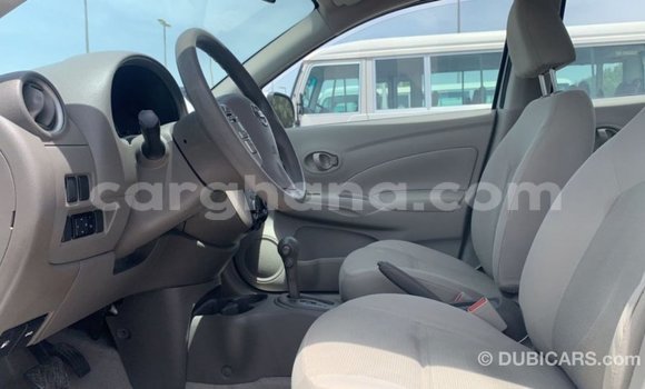 Ra Imported Nissan Sunny funfun Ọkọ̀ in Import - Dubai ni Ashanti Ra Imported Nissan Sunny funfun Ọkọ̀ in Import - Dubai ni Ashanti