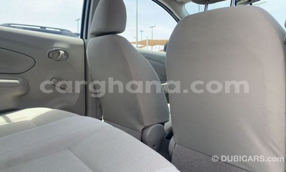 Ra Imported Nissan Sunny funfun Ọkọ̀ in Import - Dubai ni Ashanti Ra Imported Nissan Sunny funfun Ọkọ̀ in Import - Dubai ni Ashanti