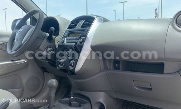 Ra Imported Nissan Sunny funfun Ọkọ̀ in Import - Dubai ni Ashanti Ra Imported Nissan Sunny funfun Ọkọ̀ in Import - Dubai ni Ashanti
