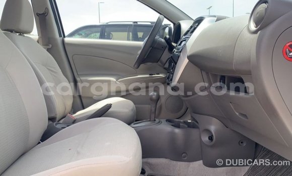 Ra Imported Nissan Sunny funfun Ọkọ̀ in Import - Dubai ni Ashanti Ra Imported Nissan Sunny funfun Ọkọ̀ in Import - Dubai ni Ashanti