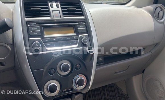 Ra Imported Nissan Sunny funfun Ọkọ̀ in Import - Dubai ni Ashanti Ra Imported Nissan Sunny funfun Ọkọ̀ in Import - Dubai ni Ashanti