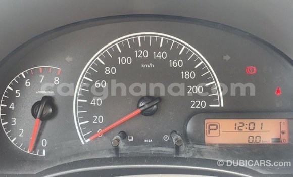 Ra Imported Nissan Sunny funfun Ọkọ̀ in Import - Dubai ni Ashanti Ra Imported Nissan Sunny funfun Ọkọ̀ in Import - Dubai ni Ashanti