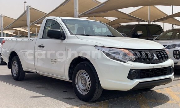 Ra Imported Mitsubishi L200 funfun Ọkọ̀ in Import - Dubai ni Ashanti Ra Imported Mitsubishi L200 funfun Ọkọ̀ in Import - Dubai ni Ashanti