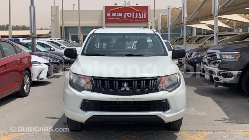 Big with watermark mitsubishi l200 ashanti import dubai 43241