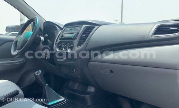 Ra Imported Mitsubishi L200 funfun Ọkọ̀ in Import - Dubai ni Ashanti Ra Imported Mitsubishi L200 funfun Ọkọ̀ in Import - Dubai ni Ashanti