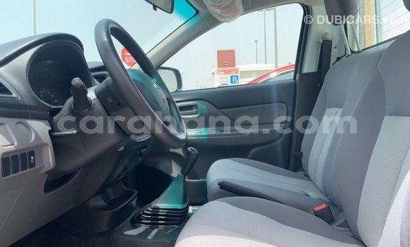 Ra Imported Mitsubishi L200 funfun Ọkọ̀ in Import - Dubai ni Ashanti Ra Imported Mitsubishi L200 funfun Ọkọ̀ in Import - Dubai ni Ashanti