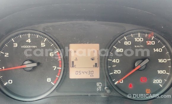 Ra Imported Mitsubishi L200 funfun Ọkọ̀ in Import - Dubai ni Ashanti Ra Imported Mitsubishi L200 funfun Ọkọ̀ in Import - Dubai ni Ashanti