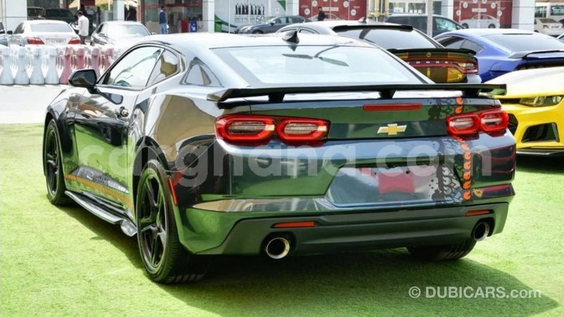 Big with watermark chevrolet camaro ashanti import dubai 43242