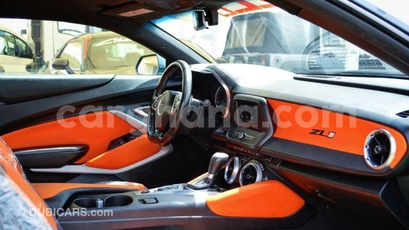 Big with watermark chevrolet camaro ashanti import dubai 43242