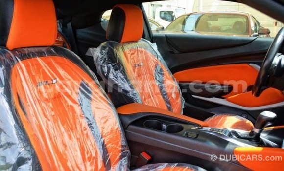 Ra Imported Chevrolet Camaro Miiran Ọkọ̀ in Import - Dubai ni Ashanti Ra Imported Chevrolet Camaro Miiran Ọkọ̀ in Import - Dubai ni Ashanti