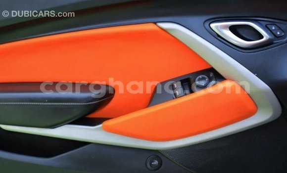 Ra Imported Chevrolet Camaro Miiran Ọkọ̀ in Import - Dubai ni Ashanti Ra Imported Chevrolet Camaro Miiran Ọkọ̀ in Import - Dubai ni Ashanti