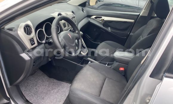 Ra Àlòkù Pontiac Vibe Silver Ọkọ̀ in Sekondi–Takoradi Metropolitan ni Oorun Ra Àlòkù Pontiac Vibe Silver Ọkọ̀ in Sekondi–Takoradi Metropolitan ni Oorun