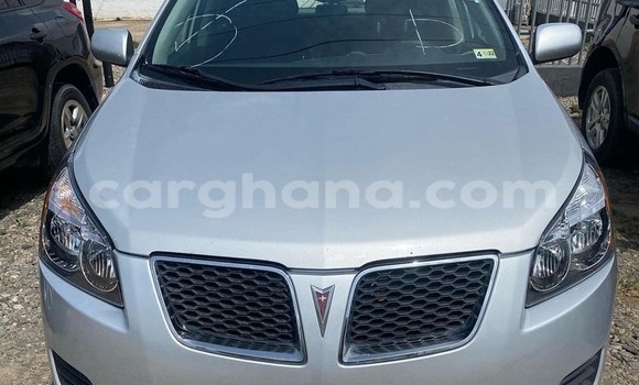 Ra Àlòkù Pontiac Vibe Silver Ọkọ̀ in Sekondi–Takoradi Metropolitan ni Oorun Ra Àlòkù Pontiac Vibe Silver Ọkọ̀ in Sekondi–Takoradi Metropolitan ni Oorun