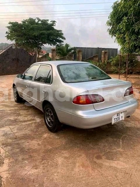 Big with watermark toyota corolla greater accra accra 43246