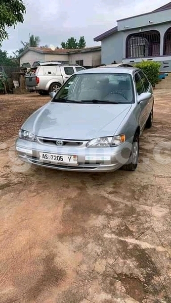 Big with watermark toyota corolla greater accra accra 43246