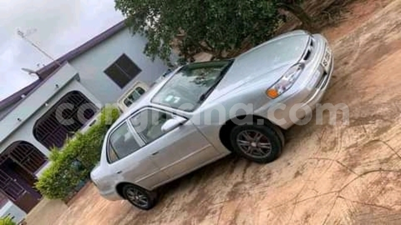 Big with watermark toyota corolla greater accra accra 43246