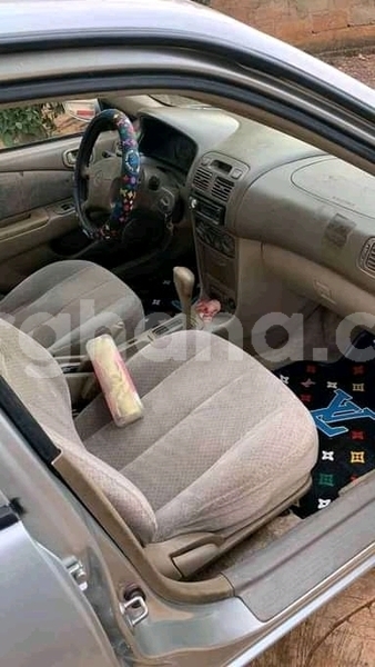 Big with watermark toyota corolla greater accra accra 43246