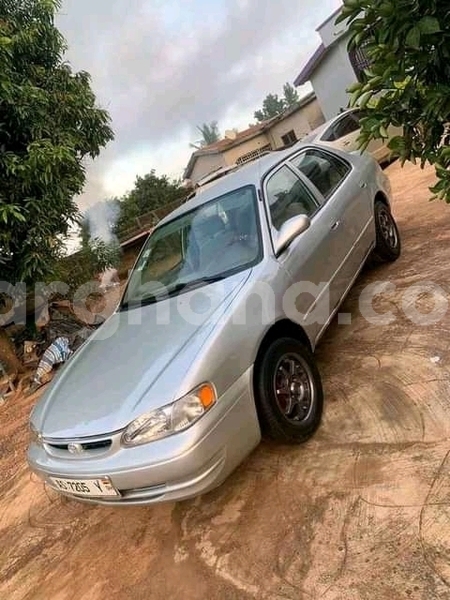 Big with watermark toyota corolla greater accra accra 43246