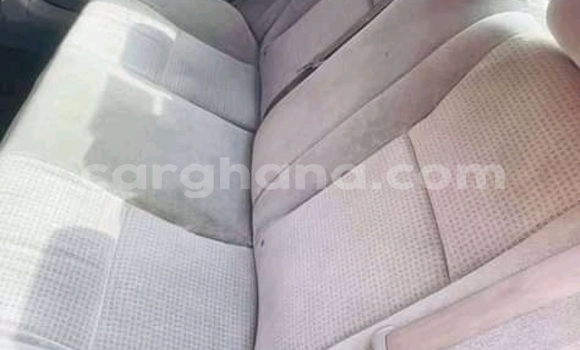 Sayi Na hannu Toyota Corolla Red Mota in Accra a Greater Accra Sayi Na hannu Toyota Corolla Red Mota in Accra a Greater Accra