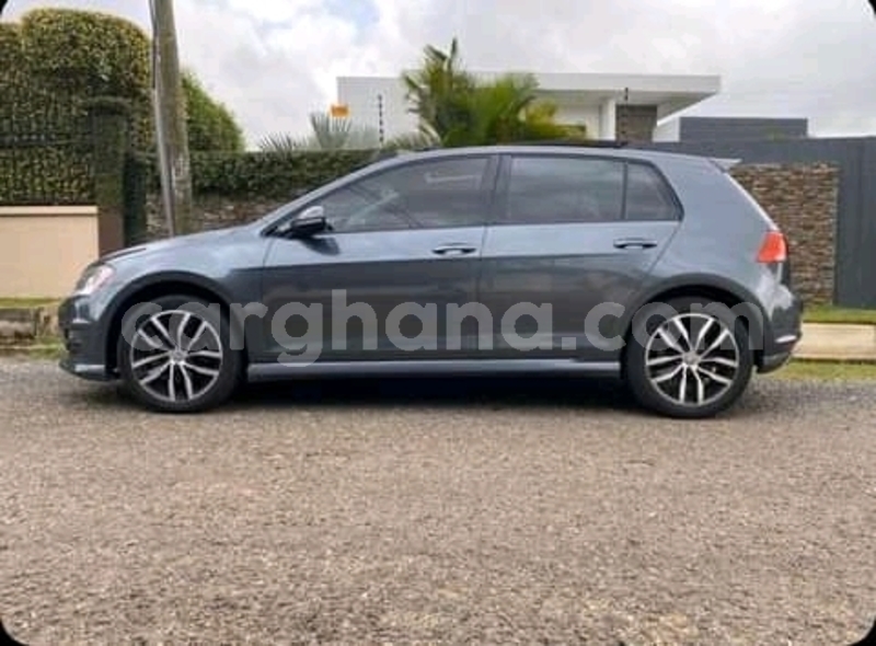 Big with watermark volkswagen golf greater accra accra 43248