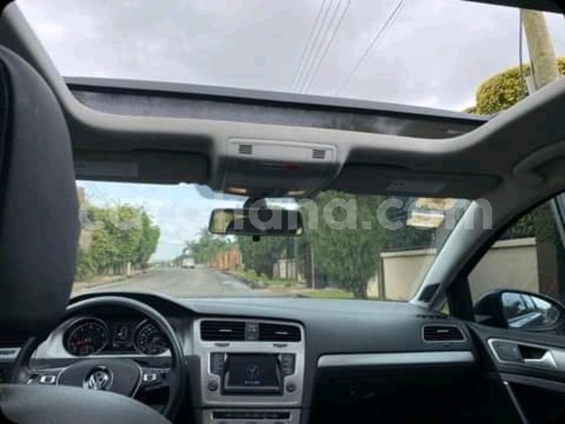 Big with watermark volkswagen golf greater accra accra 43248