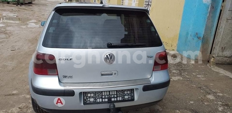 Big with watermark volkswagen golf greater accra accra 43250